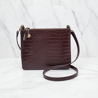 The "Janelle" Crossbody Handbag