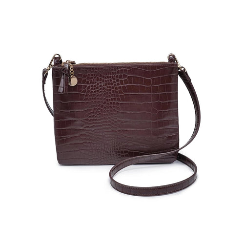 The "Janelle" Crossbody Handbag