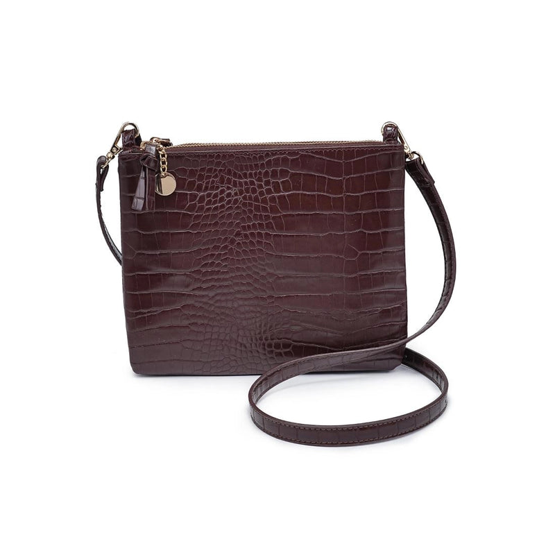 The "Janelle" Crossbody Handbag