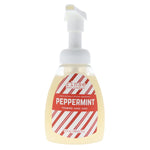 The "Foaming Holiday Hand Soap" by Rinse