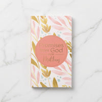 The "Promises of God for Mothers" Devotional Book
