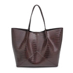 The "Vita" Tote