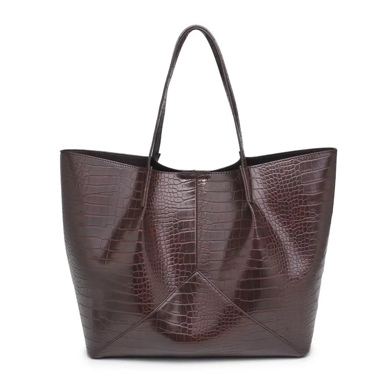 The "Vita" Tote