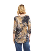 The "Burnout" Top