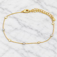 The "Delicate Darling" Bracelet