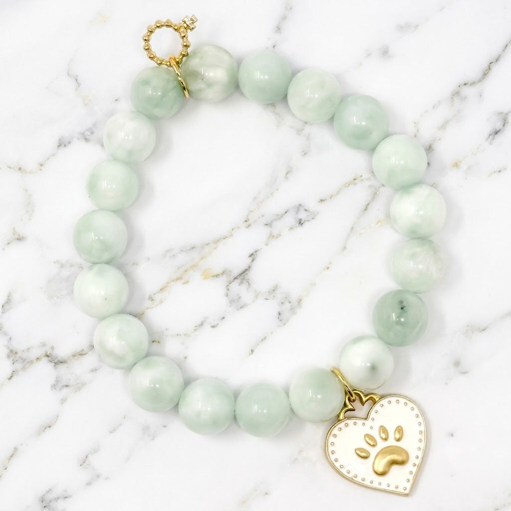 The "Pet Love" Bracelet