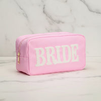 The "Bride" Pouch