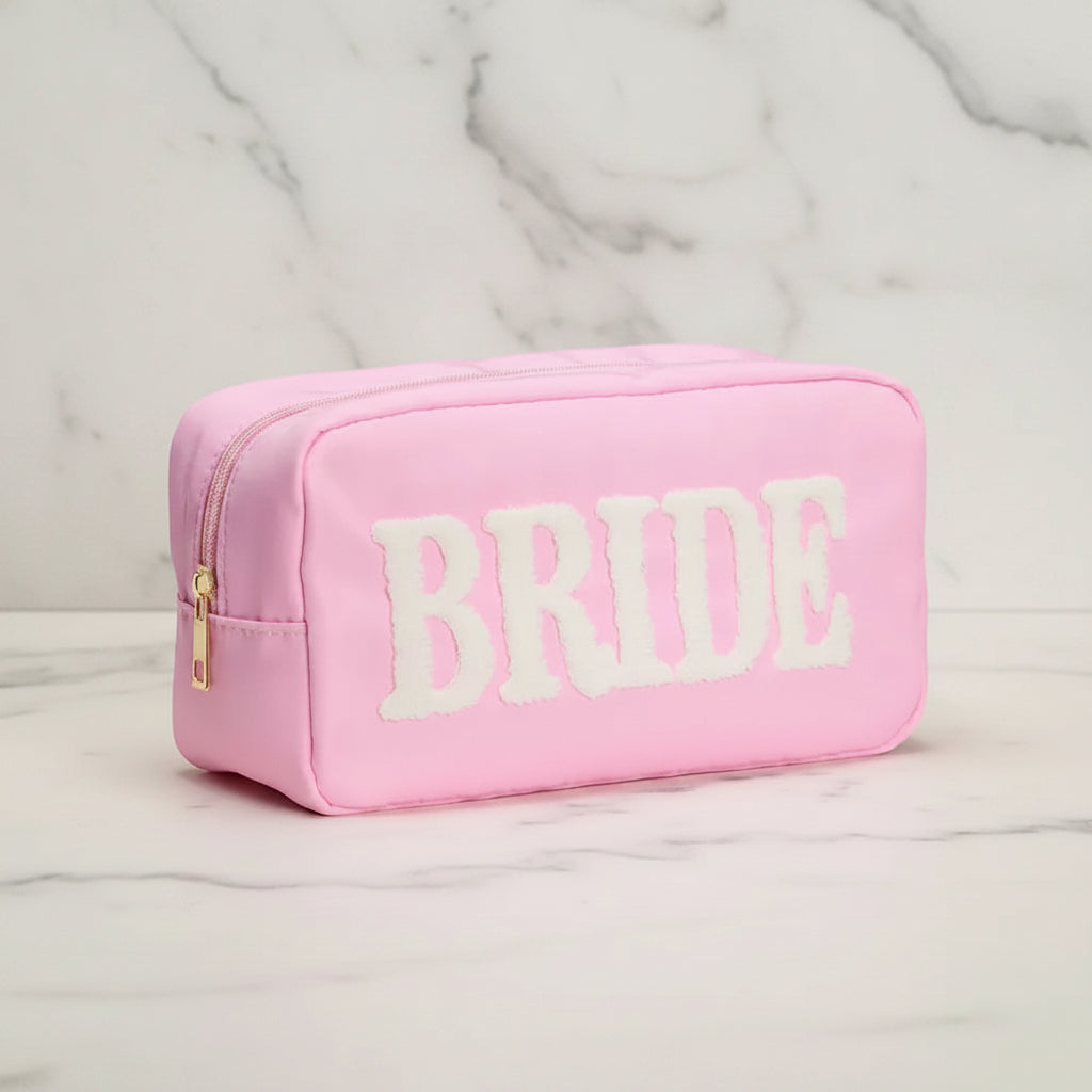 The "Bride" Pouch