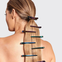 The "Styling Clips"