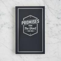 The "Promises from the Word For Men" Devotional