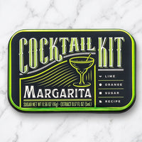 The "Margarita" Cocktail Kit