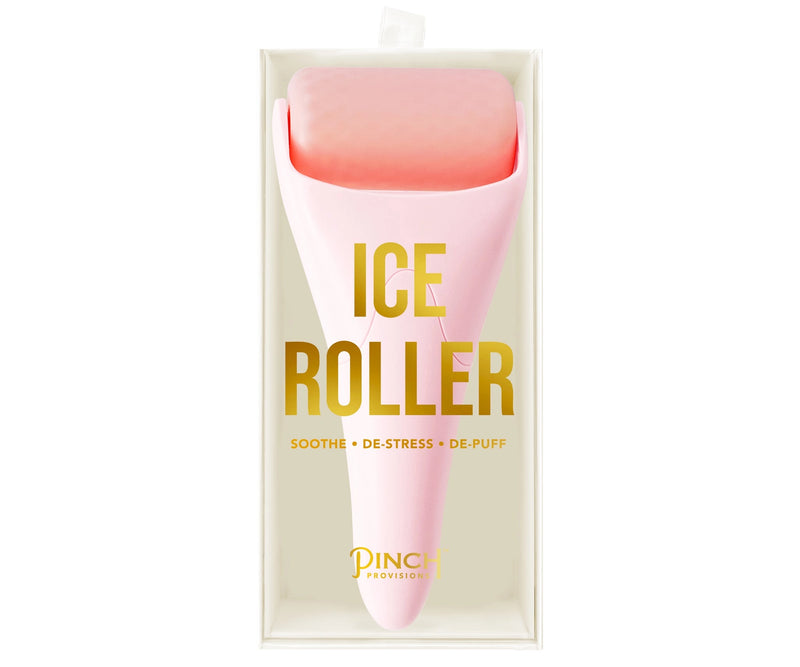 The "Blush" Ice Roller