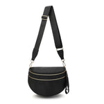 The "Paulina" Nylon Crossbody