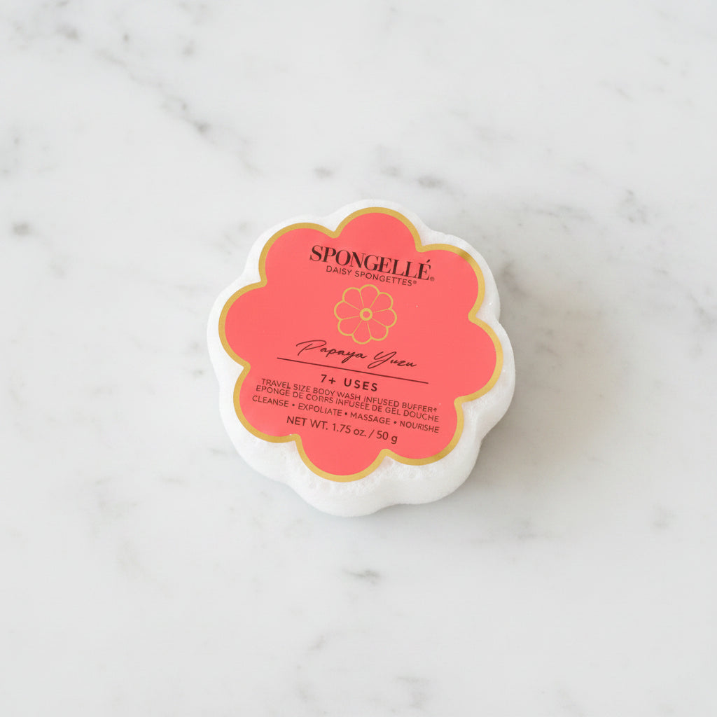 The "Mini Spongelle" by Spongelle