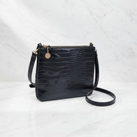 The "Janelle" Crossbody Handbag