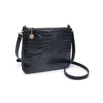The "Janelle" Crossbody Handbag
