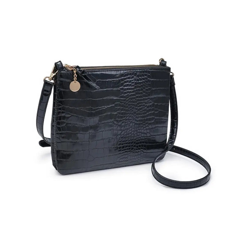 The "Janelle" Crossbody Handbag