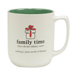 The "Christmas Fun" Mug