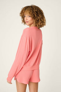 The "Cocktails Please" Top by PJ Salvage