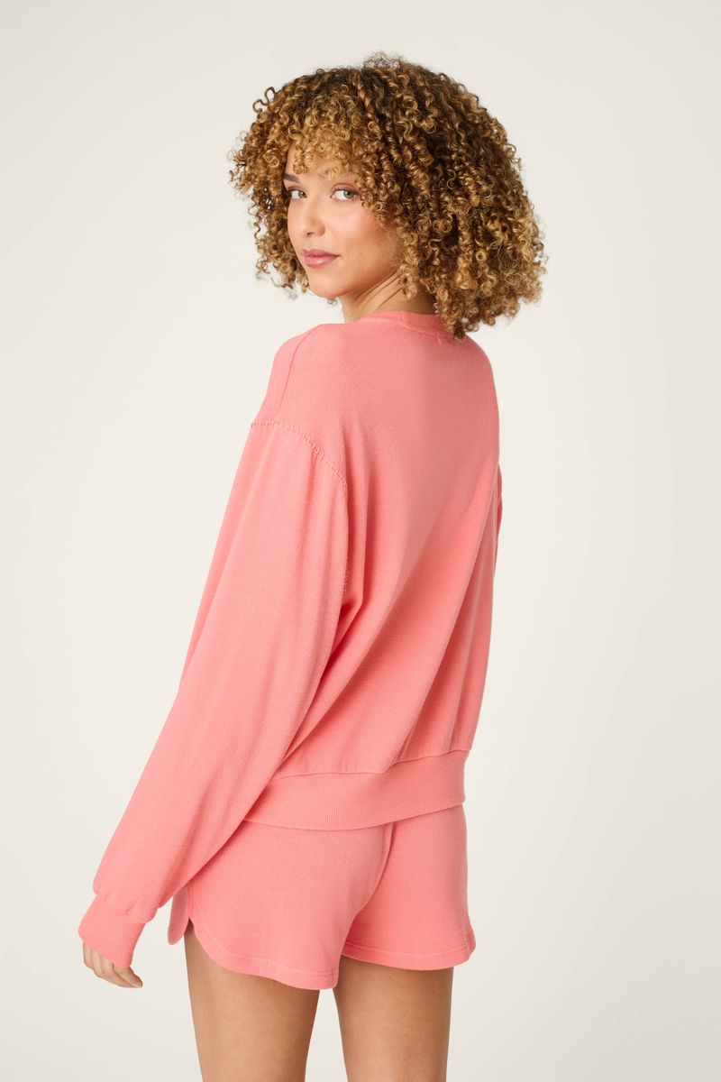 The "Cocktails Please" Top by PJ Salvage