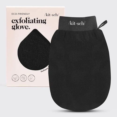 The "Exfoliating Glove" by Kitsch