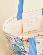 The "Overboard" Beach Tote by Spartina 449