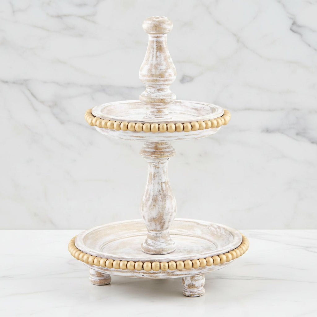 The "Gold Tiered" Server