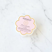 The "Mini Spongelle" by Spongelle