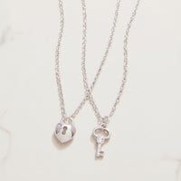 The “Best Friends” Sea La Vie Necklace by Spartina 449