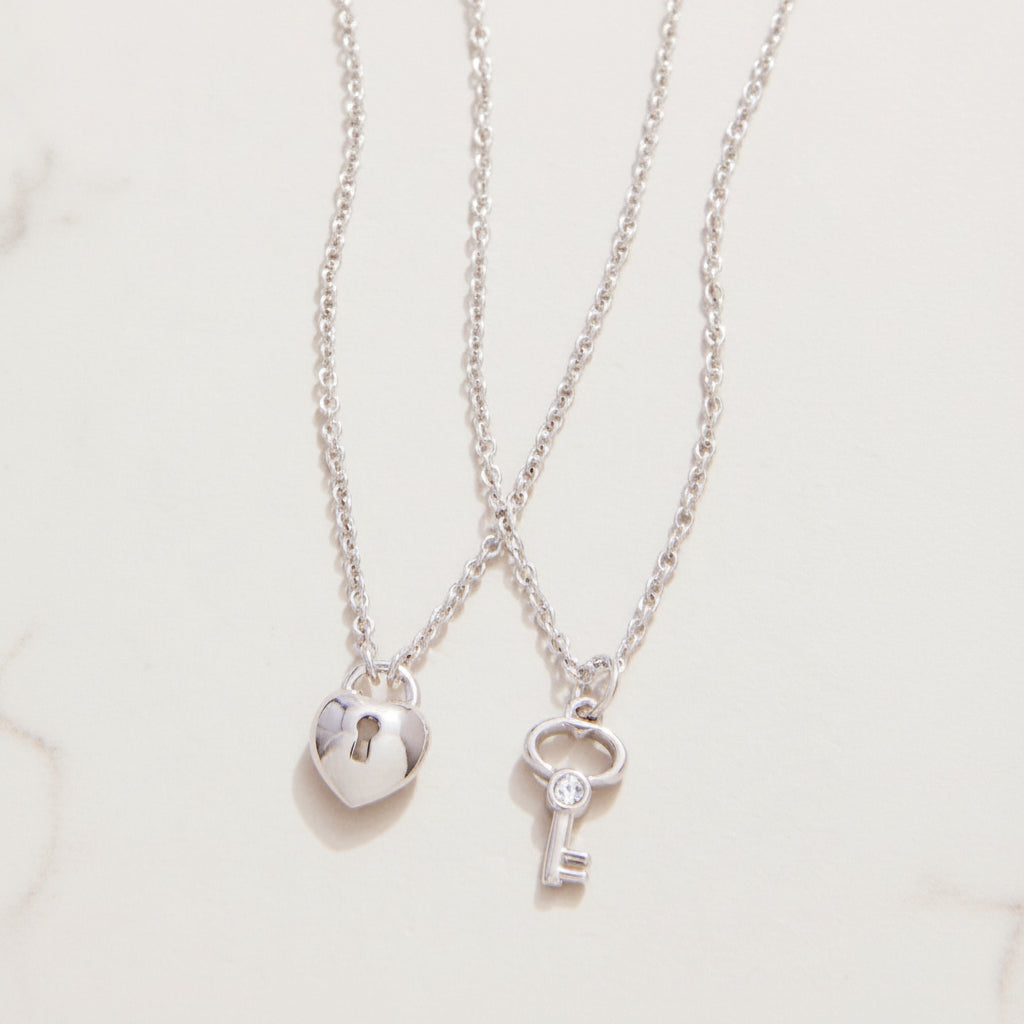 The “Best Friends” Sea La Vie Necklace by Spartina 449