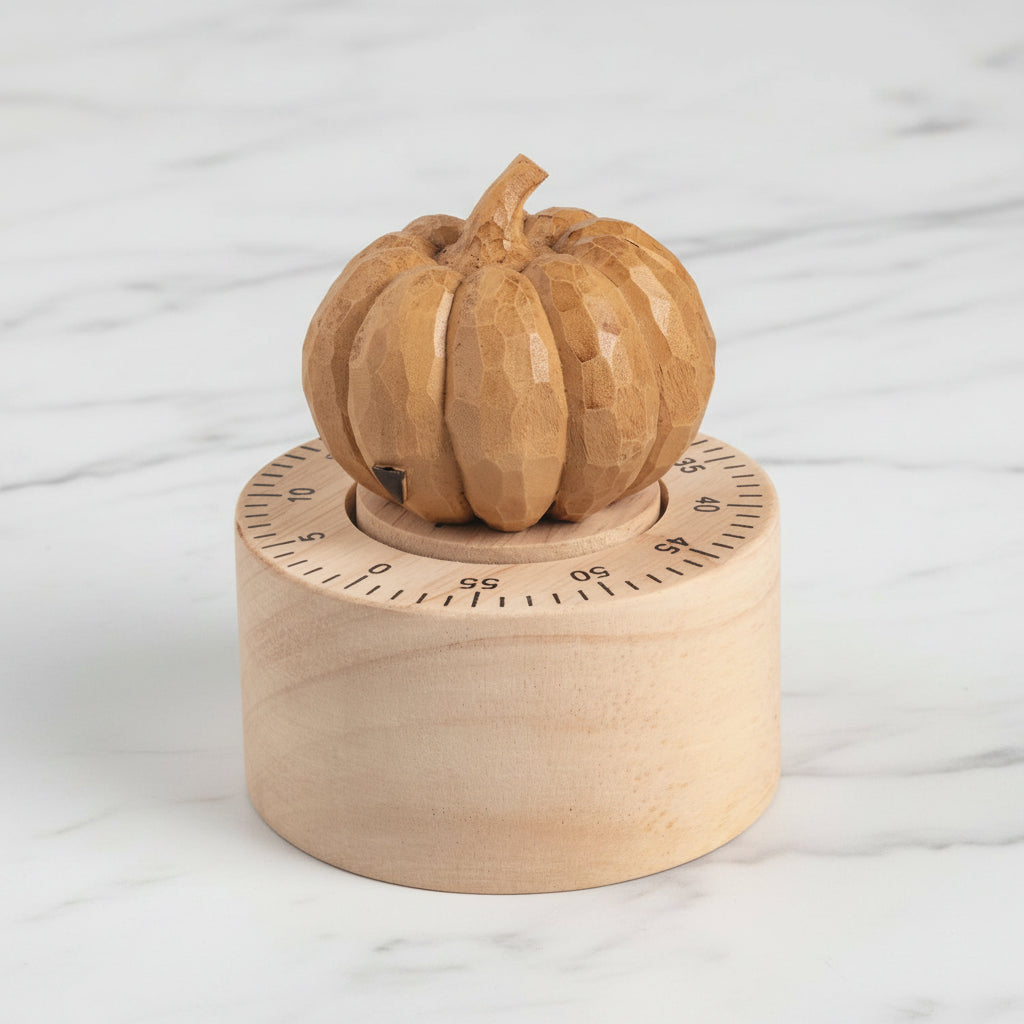 The "Festive" Kitchen Timer