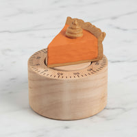 The "Festive" Kitchen Timer
