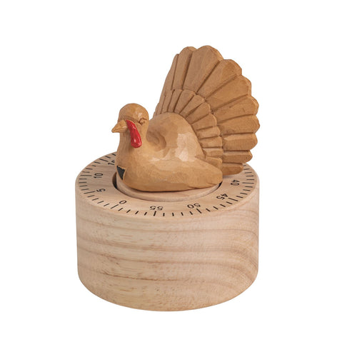 The "Festive" Kitchen Timer