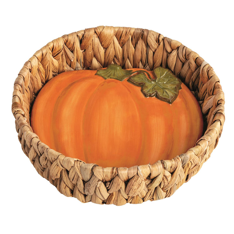 The "Pumpkin" Warming Set
