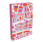 The "Rues De Paris" Journal