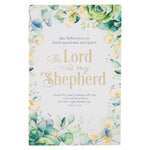 Details: The "The Lord Is My Shepherd" Devotional