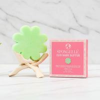 The "Eco Body Buffer" Spongelle