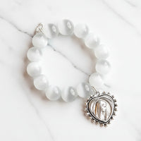 The "Blessed Mother" Bracelet