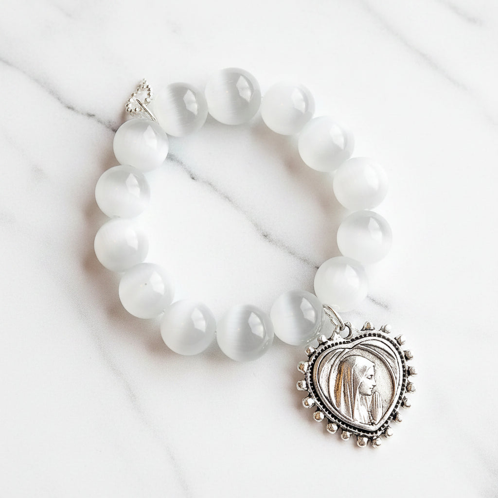 The "Blessed Mother" Bracelet
