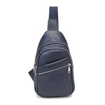 The "Zephyr" Sling Backpack