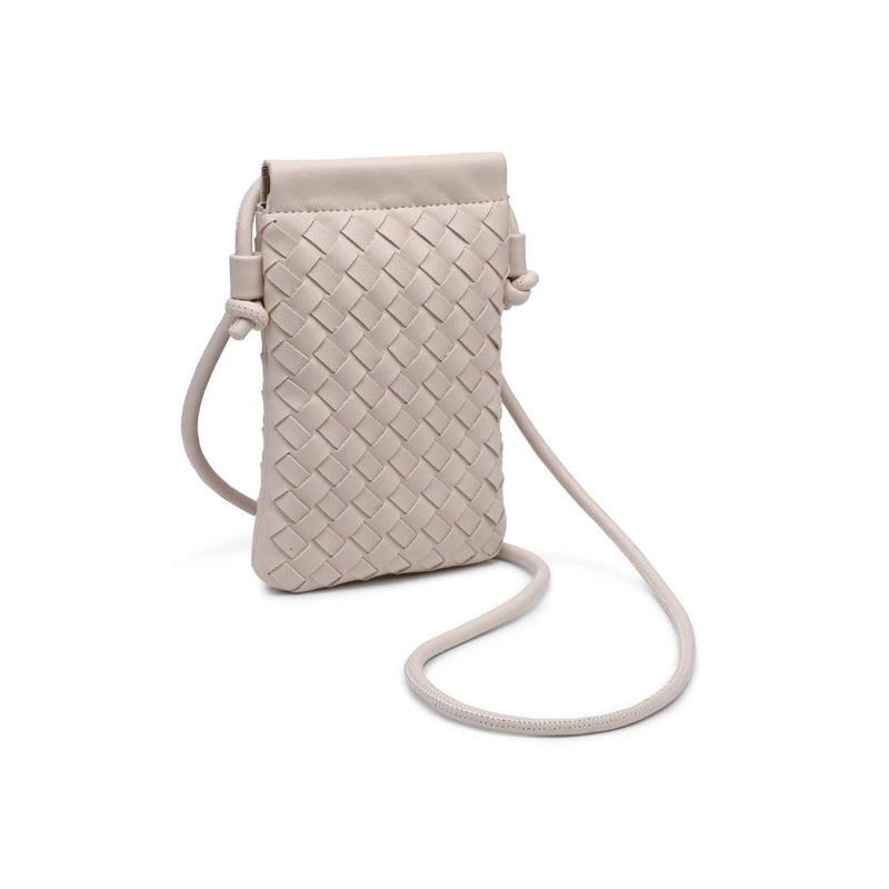 The "Jackie" Crossbody