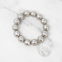 The "Guardian Angel" Bracelet