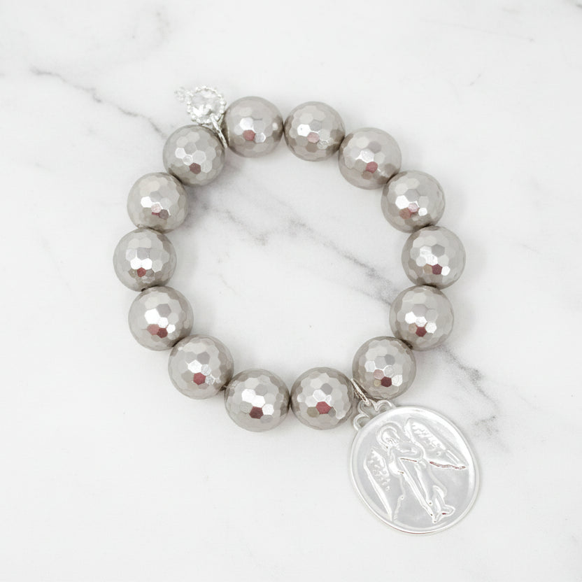 The "Guardian Angel" Bracelet