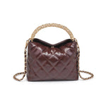 The "Staci" Crossbody