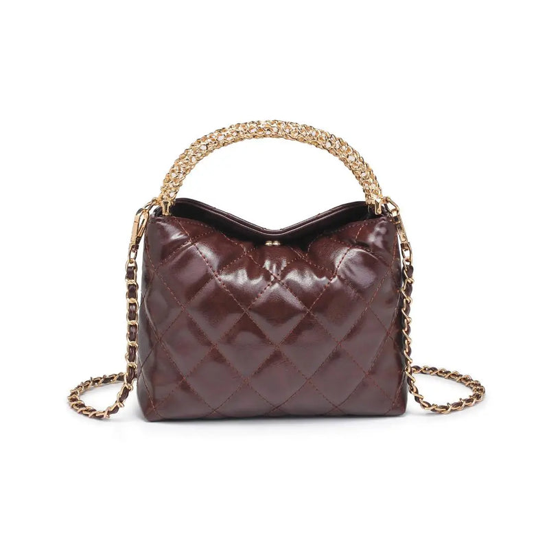 The "Staci" Crossbody