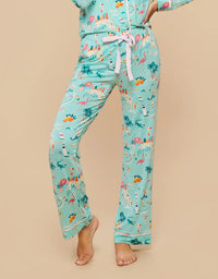 The "Florida" Pajamas by Spartina 449
