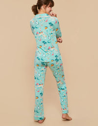 The "Florida" Pajamas by Spartina 449