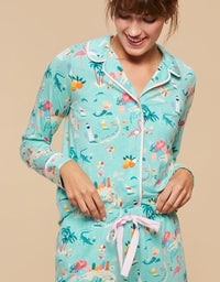 The "Florida" Pajamas by Spartina 449