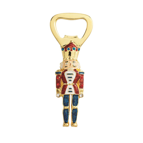 The "Christmas" Bottle Opener