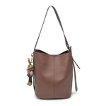 The "Coco Brown" Hobo Handbag